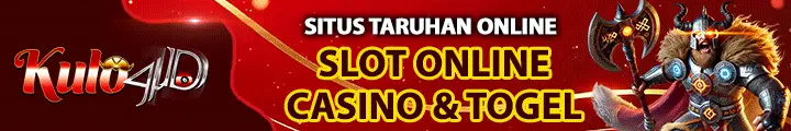 Situs kulo4d Banner