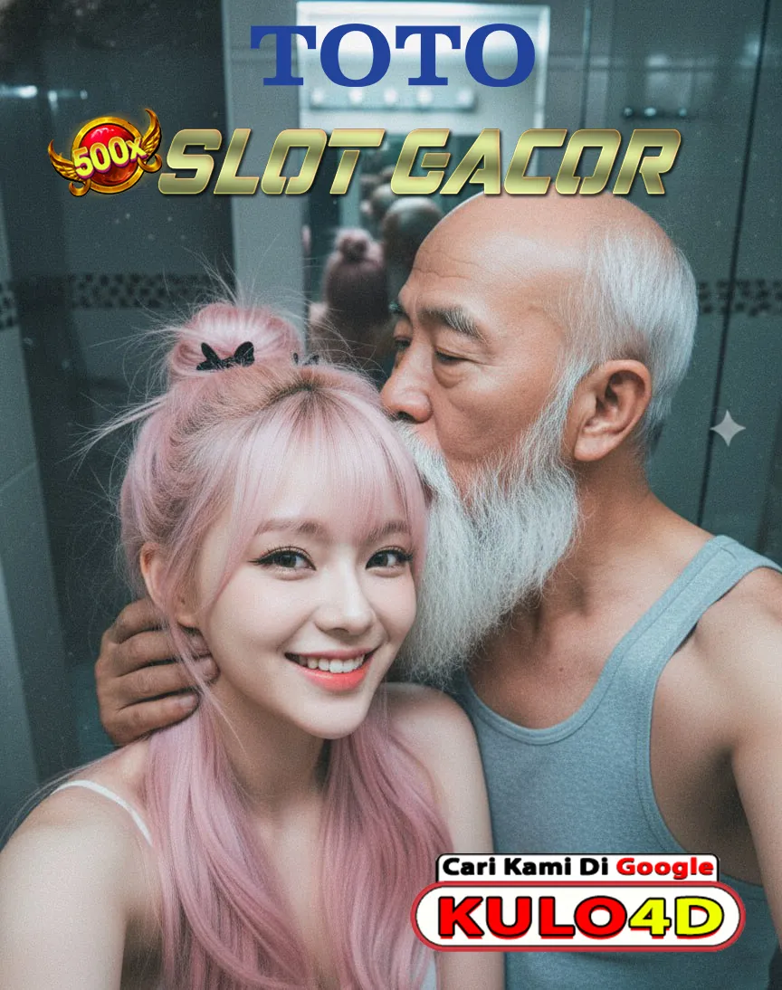 Kulo4d: Link Situs Slot Gacor Hari ini & Toto Online Resmi 2025